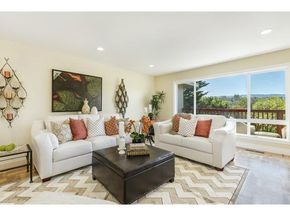 2617 Barclay Way, Belmont CA 94002