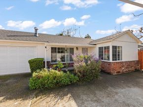 1973 Bird Avenue, San Jose CA 95125