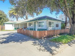 825 W TAYLOR Street, San Jose CA 95126