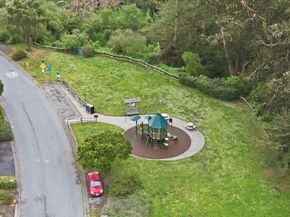 2060 Avignon Place, Half Moon Bay CA 94019