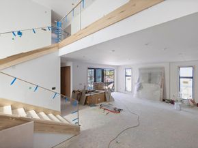 18 Bel Aire Lane, San Mateo CA 94402
