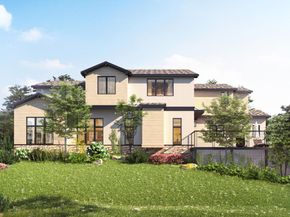 18 Bel Aire Lane, San Mateo CA 94402