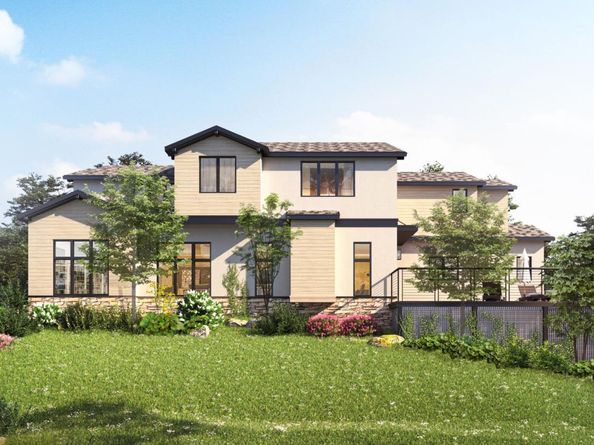 18 Bel Aire Lane, San Mateo CA 94402