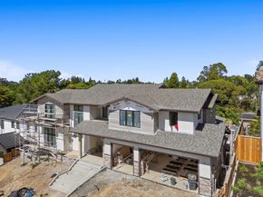 18 Bel Aire Lane, San Mateo CA 94402