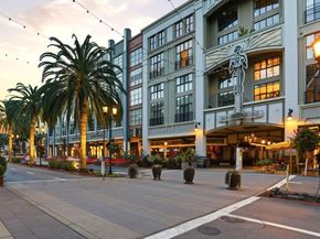 333 Santana Row 308, San Jose CA 95128