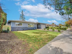 749 Lois Ave, Sunnyvale CA 94087