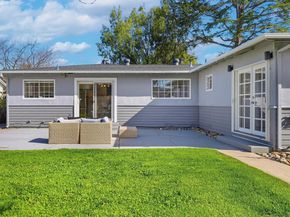 749 Lois Ave, Sunnyvale CA 94087