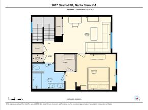 2807 Newhall Street 2807, Santa Clara CA 95050