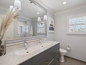 1484 Rosecrest Terrace, San Jose CA 95126