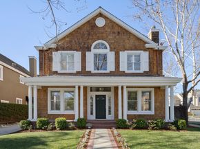 1484 Rosecrest Terrace, San Jose CA 95126