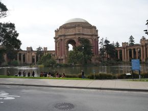 1921 Jefferson Street 205, San Francisco CA 94123