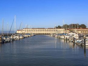 1921 Jefferson Street 205, San Francisco CA 94123
