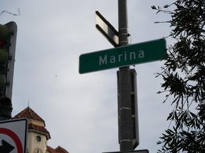 1921 Jefferson Street 205, San Francisco CA 94123