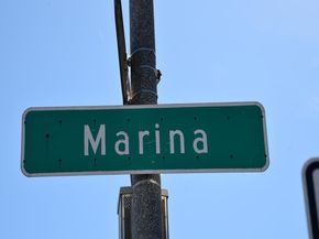 1921 Jefferson Street 205, San Francisco CA 94123