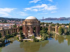 1921 Jefferson Street 205, San Francisco CA 94123
