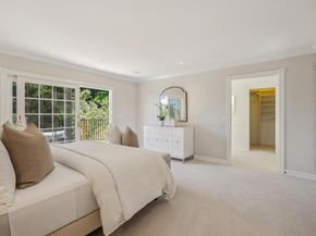 199 Brookwood Road, Woodside CA 94062