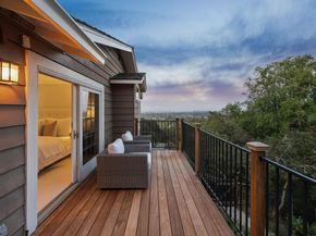 199 Brookwood Road, Woodside CA 94062