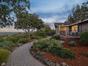 199 Brookwood Road, Woodside CA 94062