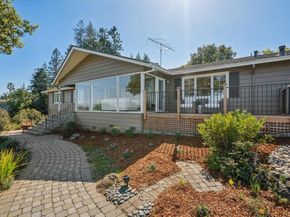 199 Brookwood Road, Woodside CA 94062