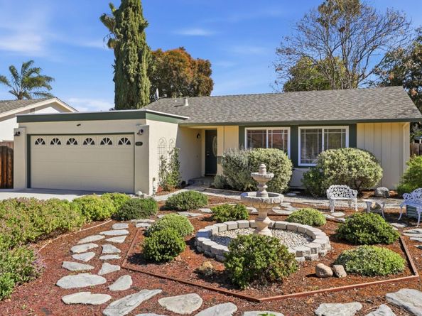 6496 Du Sault Drive, San Jose CA 95119