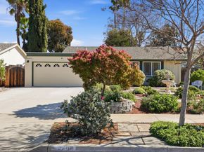 6496 Du Sault Drive, San Jose CA 95119