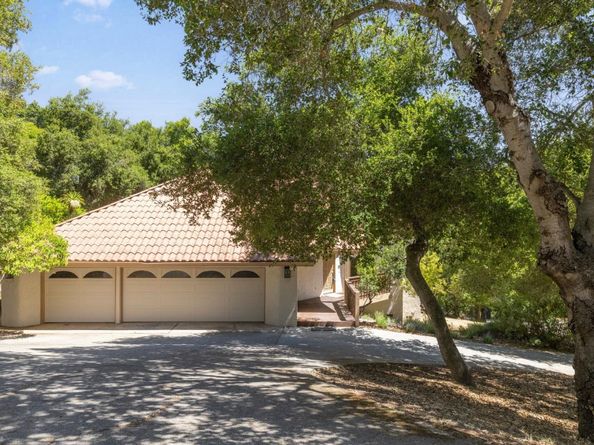 17710 Holiday Drive, Morgan Hill CA 95037