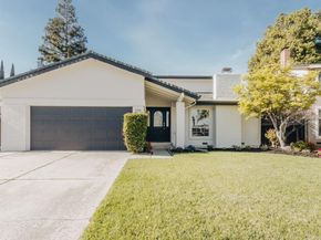 5506 Century Park Way, San Jose CA 95111