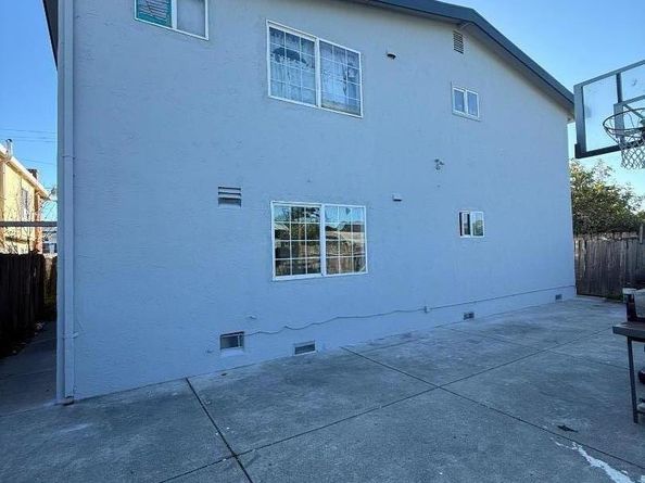 219 Barrett Avenue, Richmond CA 94801