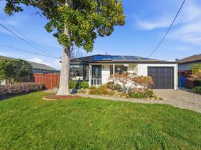 41392 Beatrice Street, Fremont CA 94539