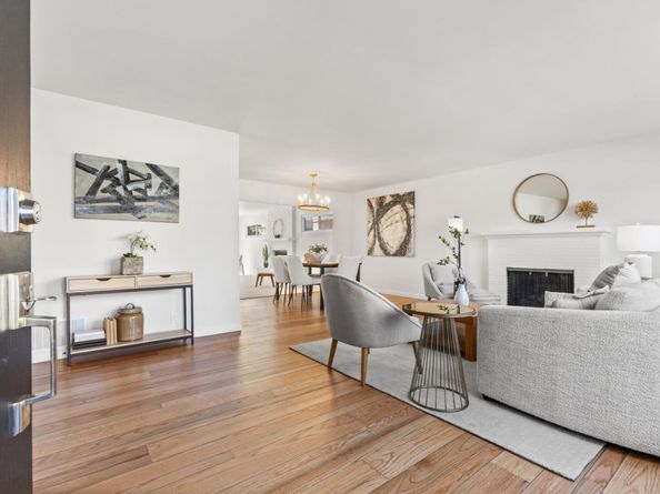 41 Maple Way, San Carlos CA 94070