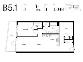 188 W Saint James Street 10311, San Jose CA 95110