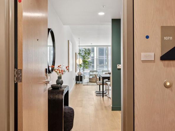 188 W Saint James Street 10311, San Jose CA 95110