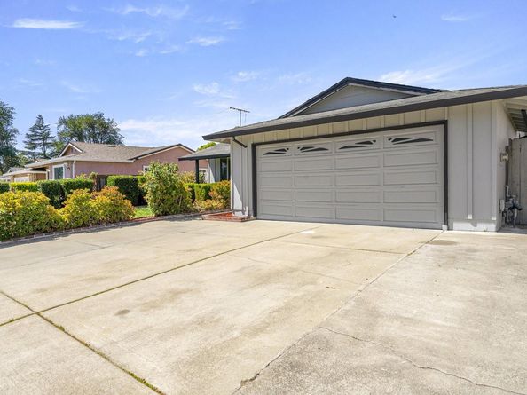 2255 Hartford Drive, Union City CA 94587
