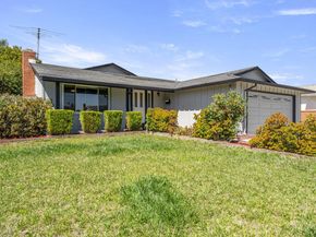 2255 Hartford Drive, Union City CA 94587