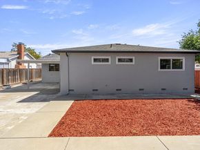 2255 Hartford Drive, Union City CA 94587
