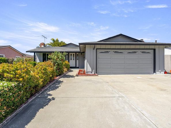 2255 Hartford Drive, Union City CA 94587