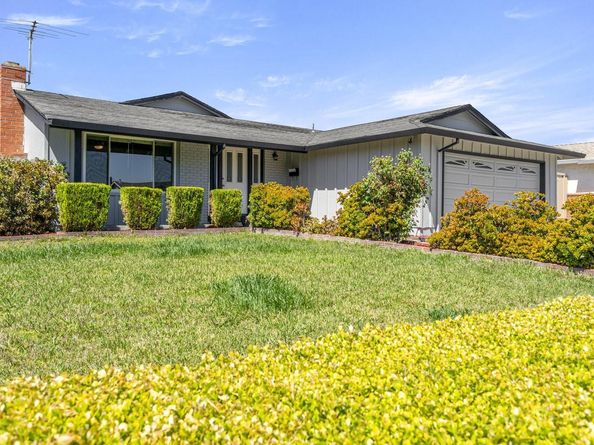 2255 Hartford Drive, Union City CA 94587