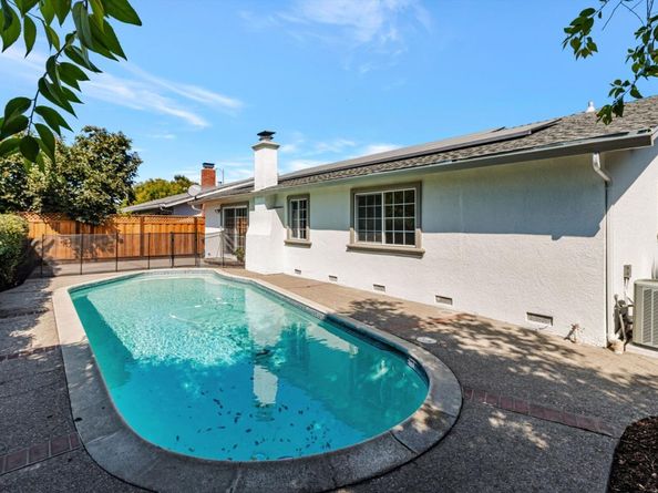 246 Castillon Way, San Jose CA 95119