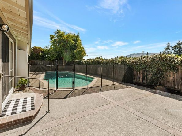 246 Castillon Way, San Jose CA 95119