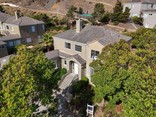 8 Parkgrove Drive, South San Francisco CA 94080