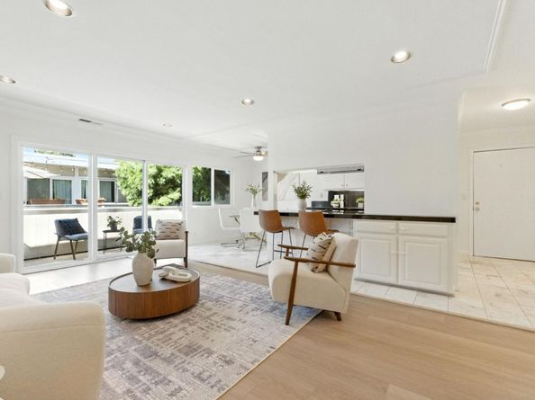 1898 Meridian Avenue 29, San Jose CA 95125