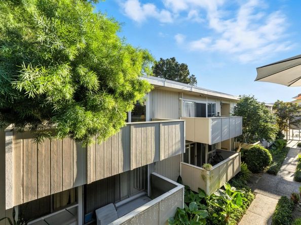 1898 Meridian Avenue 29, San Jose CA 95125