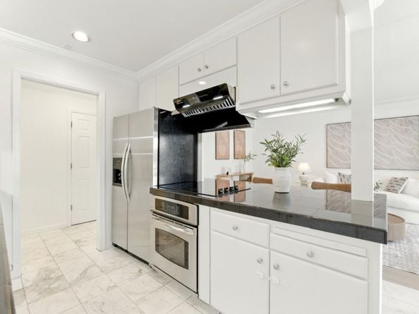 1898 Meridian Avenue 29, San Jose CA 95125