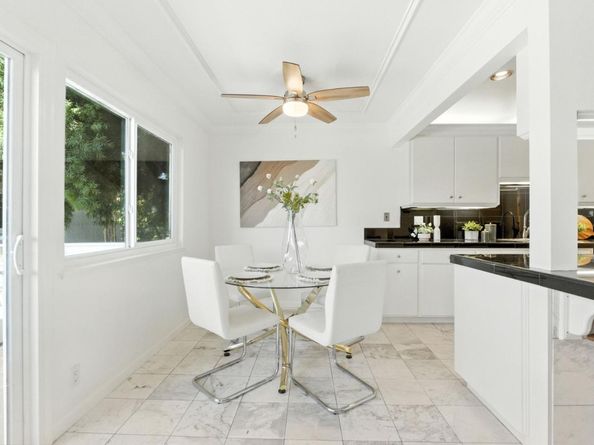 1898 Meridian Avenue 29, San Jose CA 95125