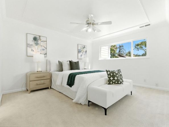 1898 Meridian Avenue 29, San Jose CA 95125