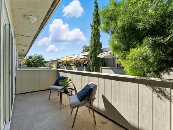 1898 Meridian Avenue 29, San Jose CA 95125