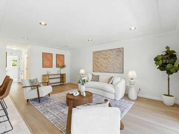 1898 Meridian Avenue 29, San Jose CA 95125
