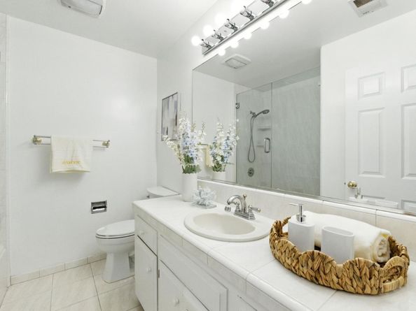 1898 Meridian Avenue 29, San Jose CA 95125