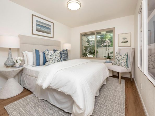 38 Weepingridge Court, San Mateo CA 94402