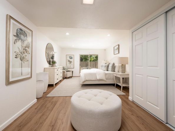 38 Weepingridge Court, San Mateo CA 94402